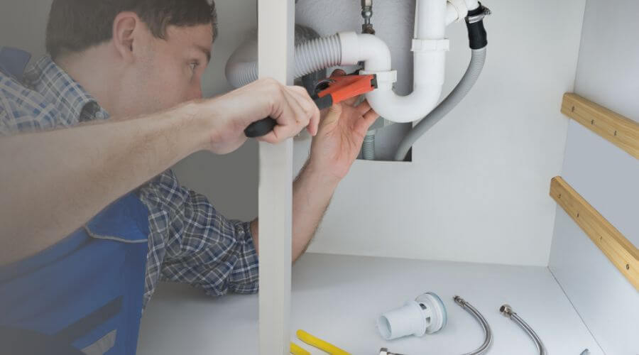 Professional expert plumbing services in Pursglove, WV